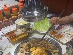 -猫爪爪原切自助烤肉(观音桥阳光世纪店)