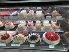 -布歌东京(常州购物中心店)