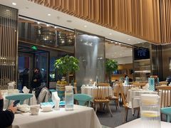 -莆田餐厅PUTIEN(三里屯店)