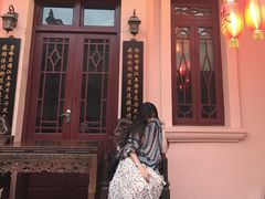 -东西巷