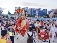 -南昌玛雅海滩水公园