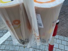 -CoCo都可(美兰湖大润发店)