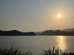 -杭州桐庐康莱德酒店西餐厅-舍