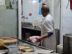 -汪家馄饨(集庆路店)