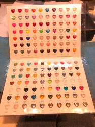 -AKIRA 安久日式美甲美睫