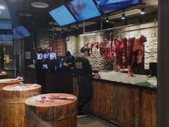 -原牛道·潮汕围炉火锅(讯美店)