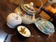 -塔里木的羊·新疆特色餐厅(钱湖北路店)