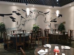 包厢-梁溪河畔·吉府花园(南长街南下塘店)