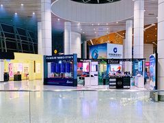 -吉隆坡国际机场