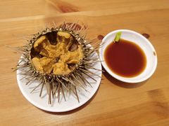 -海胆小馆(东北水饺·春柳店)