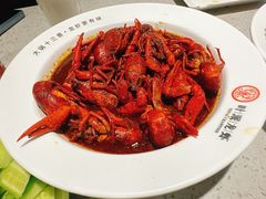 -叶派龙虾·招牌十三香(合肥路首店)
