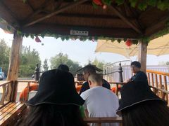 -渔岛海洋度假区