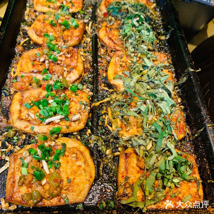 合生汇｜火爆成都热门烤鱼来北京啦！现场品鉴