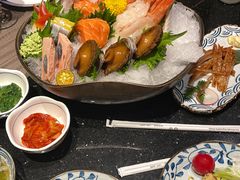 -極上萬膳·日料放题(海岸城店)