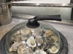 -芝小官毛肚火锅海鲜自助(淮安清江浦区新亚店)