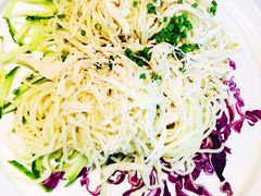 鸡丝凉面-眉州东坡(华联万柳店)