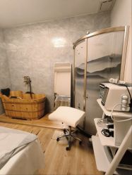 -慈蕊美容养生·专业经络调理