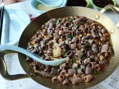 -巧克力渔家.小船海鲜胶东菜(万平口店)