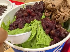 -帅小六刨冰·不一样的奶冰(总店)