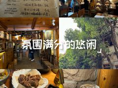 -源一咖啡馆(麒麟巷步行街店)