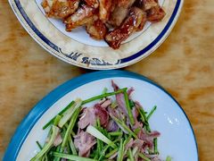 -都一处烧麦馆(前门店)