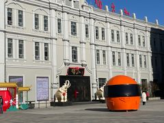 -中华巴洛克风情街