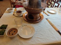 -东来顺饭庄(天坛店)