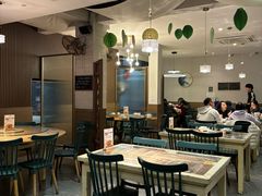 -江南驿·二十余年创意杭帮味(良渚玉鸟集店)