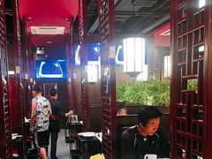 -山城辣妹子(定福庄店)
