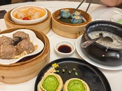 -益健名厨海鲜城(夏湾店)
