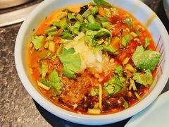 -捞王猪肚鸡火锅(昆山店)