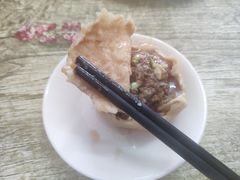 -永盛斋小吃(故宫店)
