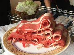 牛肉-东来顺饭庄(王府井步行街店)