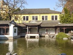 -南京中国近代史遗址博物馆(南京总统府)