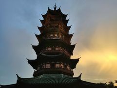 -盘门景区