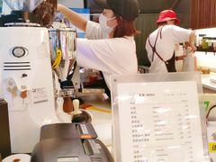 -Manner Coffee(大宁国际商业广场店)