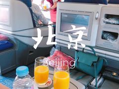 -首都机场t3-c国航两舱休息室