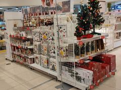 -NITORI 宜得利家居(天津泰达永旺店)
