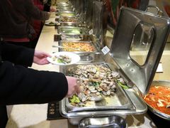 -芭菲盛宴·环球美食(袁家岗店)