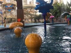 -亚马逊丛林水乐园