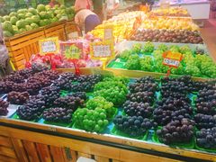 -尚优玛特(田尚坊商业中心店)