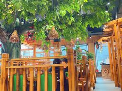 -草原塞蛮羊火锅城(港湾店)