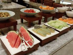 -盛宴标帜餐厅·亲子自助 (南昌喜来登酒店)