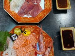 -红叶日本料理(三八广场店)