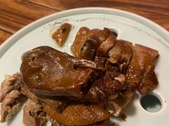 -百年神厨·地道川菜(清江西路店)