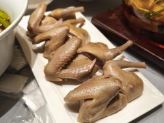 -狮王府淮扬菜(新街口友谊店)