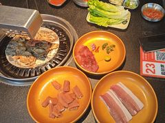 -真熙家牛排烤肉无限续(百脑汇店)
