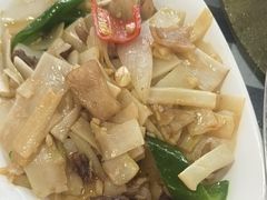 -钱大妈海鲜饭店(保利林语店)