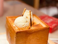 面包遇上冰淇淋-新发现(苏州中心商场店)