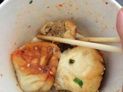 -小路易生煎馆(前进五路店)